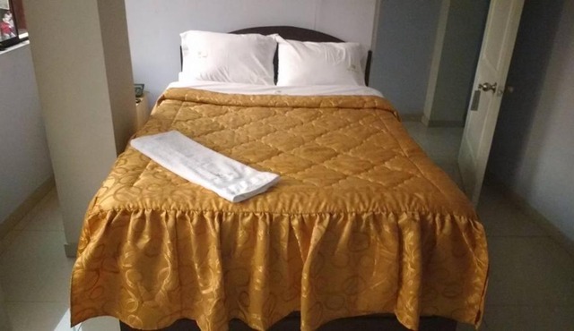 Hostal Will's