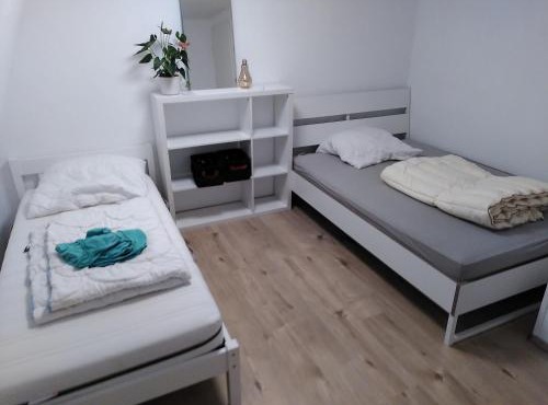 Hostel Bad Salzig