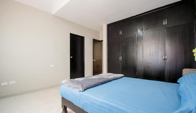 HostPal Casa Toreo cerca de la Playa