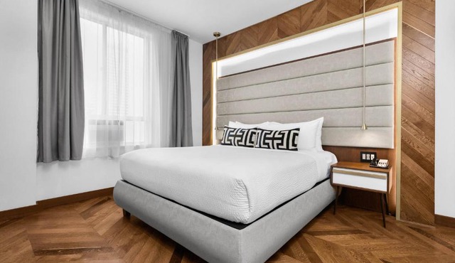 Hotel 32One
