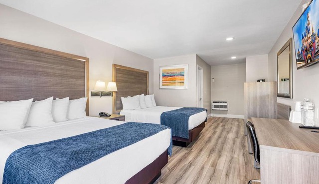 Hotel 414 Anaheim