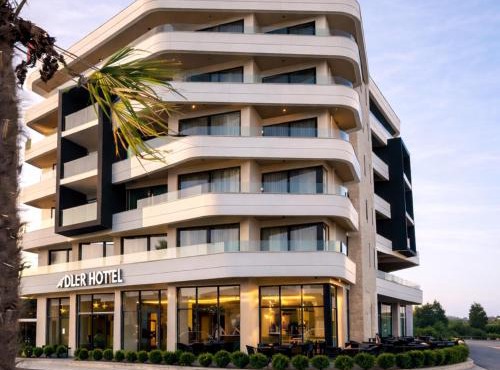 Hotel Adler