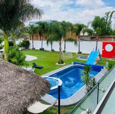 Hotel Arcangeles