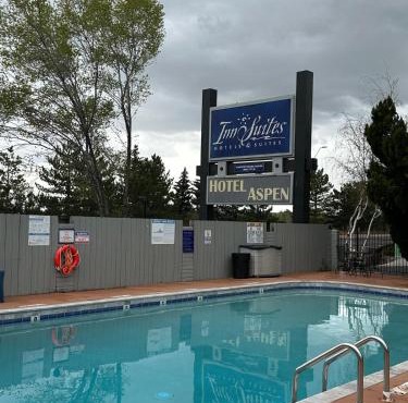 Hotel Aspen Flagstaff/Grand Canyon InnSuites