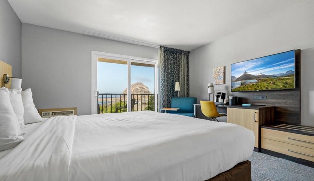 Hotel Avisa Downtown