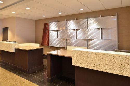Hotel Belvoir Springfield