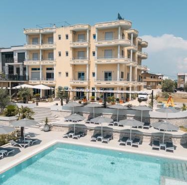 Hotel Blue Moon