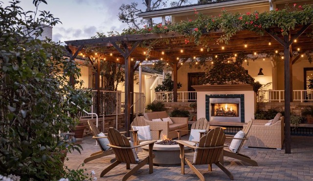 Hotel Carmel