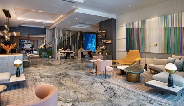 Hotel Clio, a Luxury Collection Hotel, Denver Cherry Creek