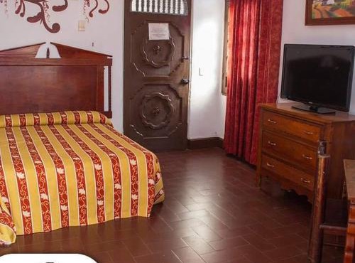 Hotel Colonial