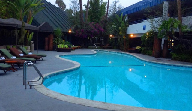 Hotel Current