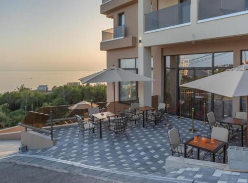 Hotel D'Iman