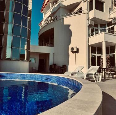 Hotel Dabi Imperial