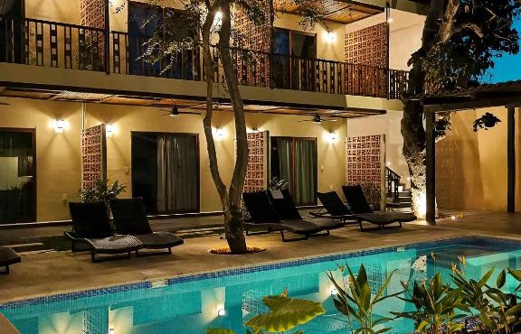 Hotel de Asis