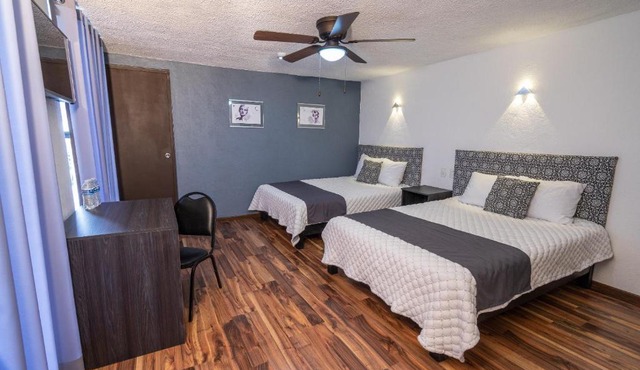 Hotel delf-inn