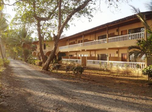 Hotel Delfin Playa Bejuco