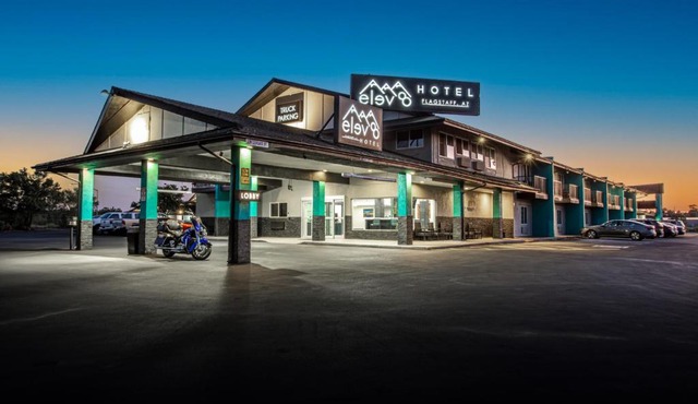 Hotel Elev8 Flagstaff, Trademark Collection by Wyndham