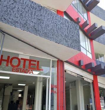 Hotel Estadía