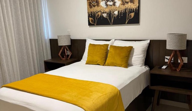 Hotel Faava
