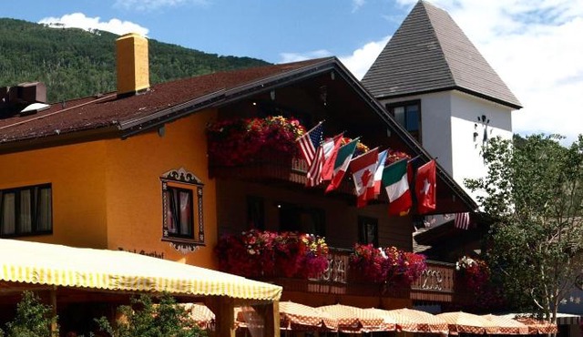 Hotel Gasthof Gramshammer
