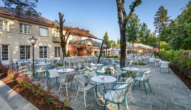 Hotel Gradska Cetinje