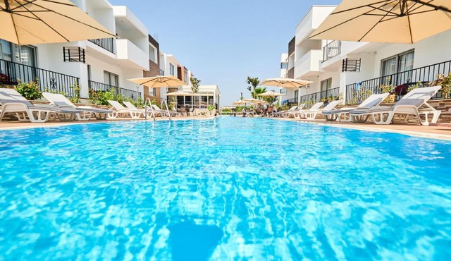 Hotel Halibas