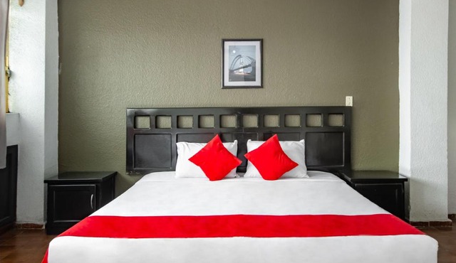 Hotel Halley