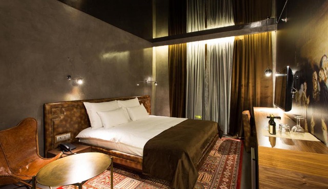 Hotel Hemera