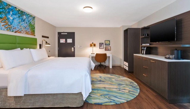 Hotel Indigo Rochester - Mayo Clinic Area by IHG