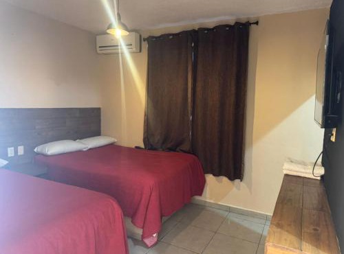 Hotel Kalin