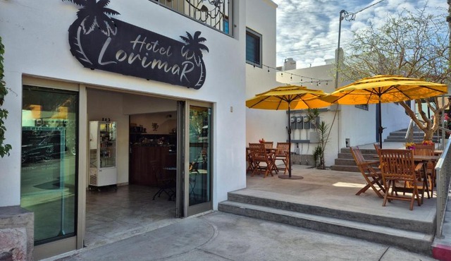 Hotel Lorimar