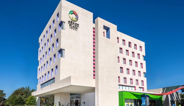 Hotel México Plaza Querétaro