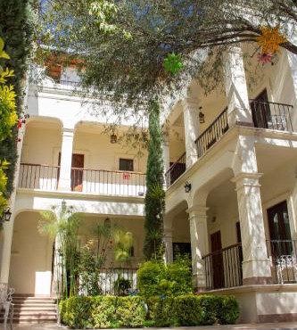 Hotel Mariazel