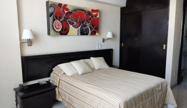 Hotel Mary Celaya