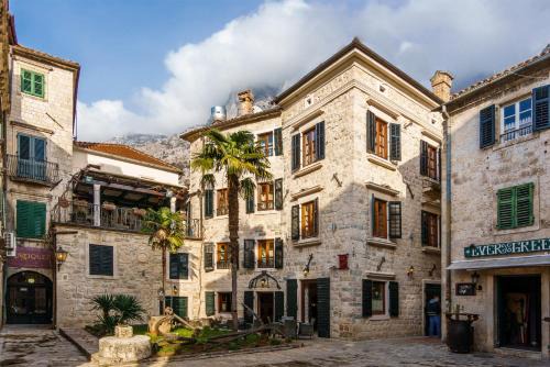Hotel Monte Cristo