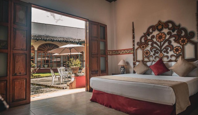 Hotel Montecillo