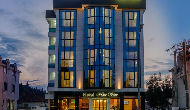 Hotel New Star