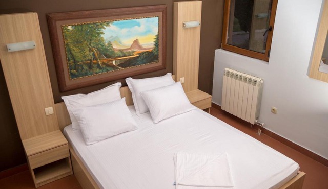 Hotel Perjanik