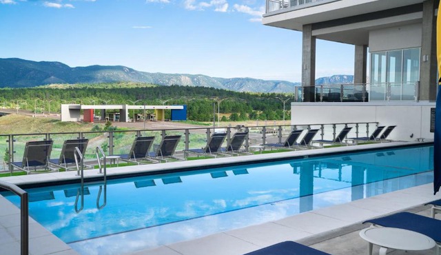 Hotel Polaris