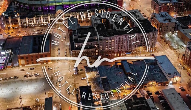 Hotel Residential of Denver
