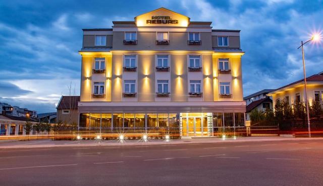 Hotel Resurs