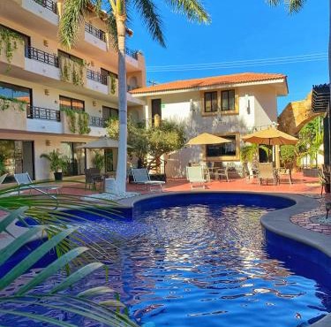 Hotel Santa Fe Los Cabos by Villa Group
