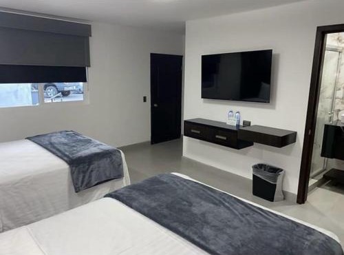 Hotel Señorial