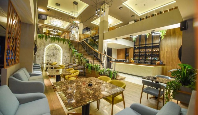 Hotel Union
