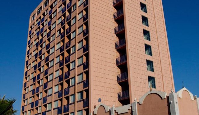 Hotel Villa Marina