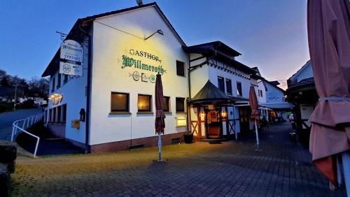 Hotel Willmeroth Windeck in Windeck