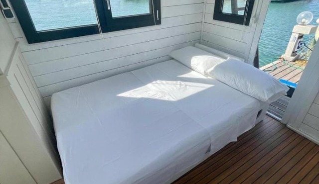 Houseboat BluSeaDream Dolphin 2