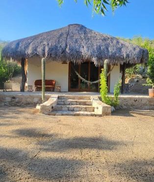 Huerto Los Tamarindos
