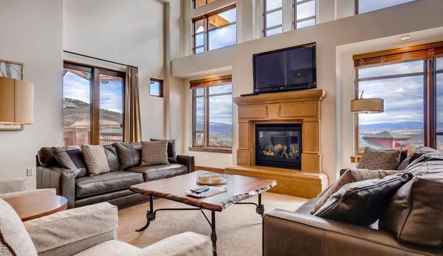 Hyatt Centric #450