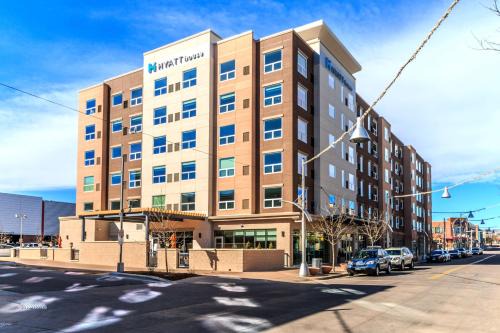 Hyatt House Denver Lakewood Belmar